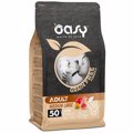 OASY XIRA TROFI SKuLOu GRAIN FREE ADULT MEDIUM - LARGE LAMB 2,5KG
